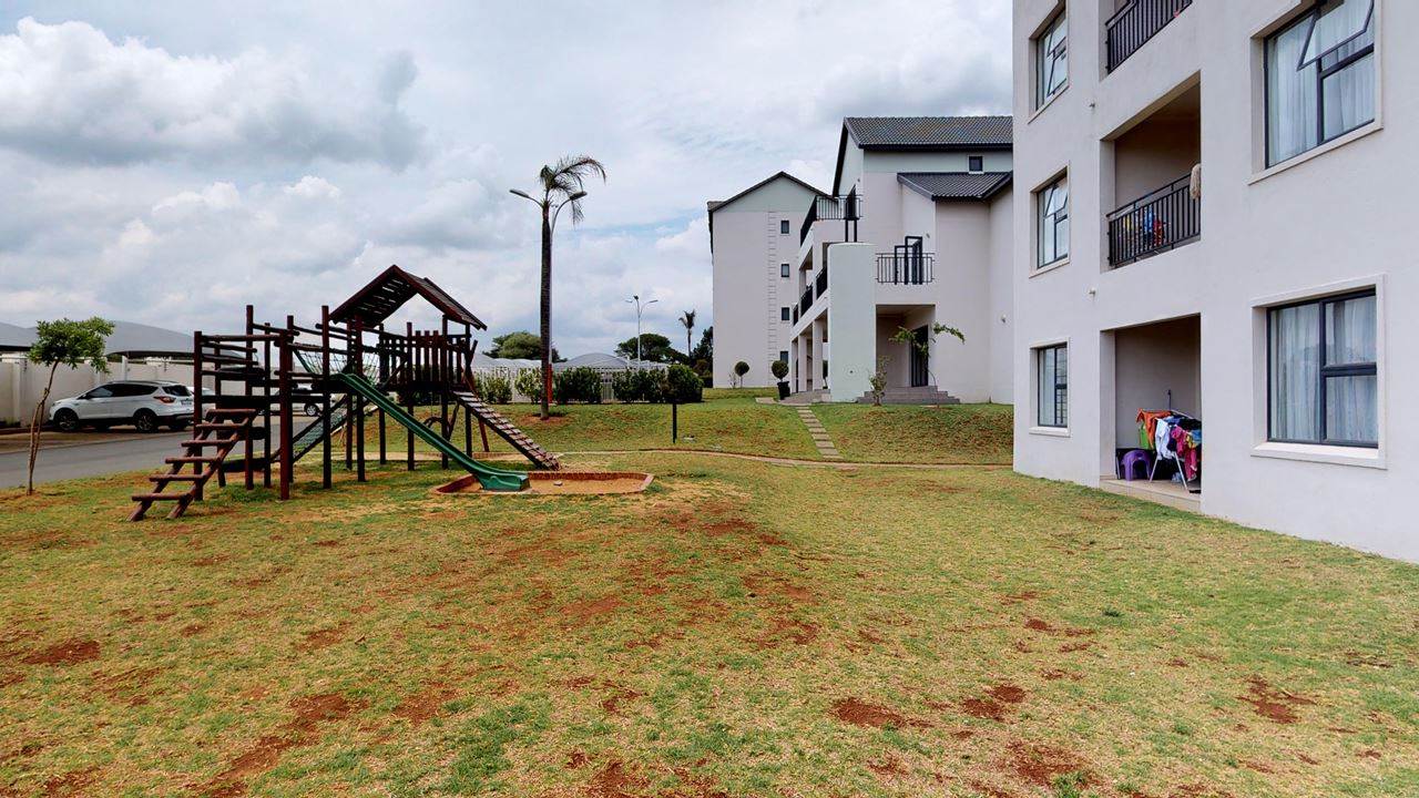 The West End new property development for sale in Carlswald, Midrand