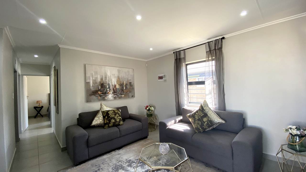 Royal Cradle West Rand new property development for sale in Mindalore