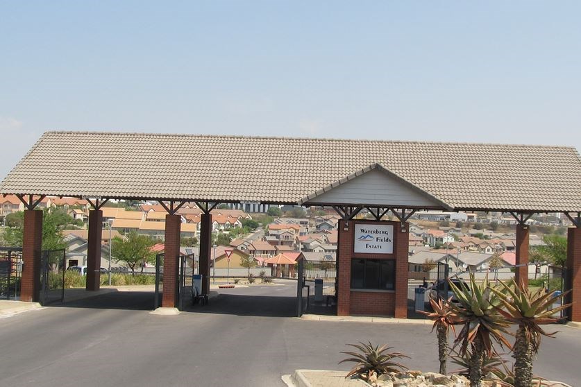 Elephant Terrace in Kosmosdal new property development for sale in