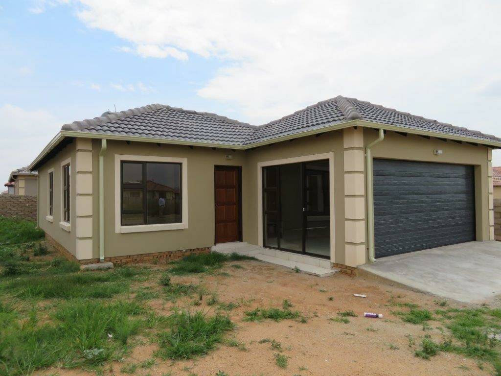 Sharon Park in Sharon Park new property development for sale in