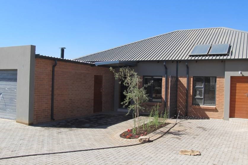 Royal Haven new property development for sale in Montana, Pretoria