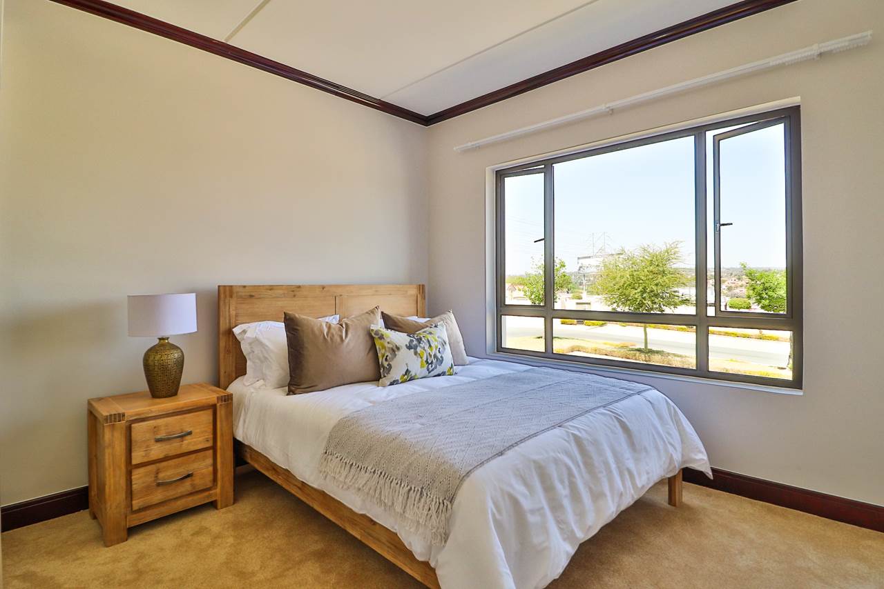 Cedar Acres Estate new property development for sale in Fourways