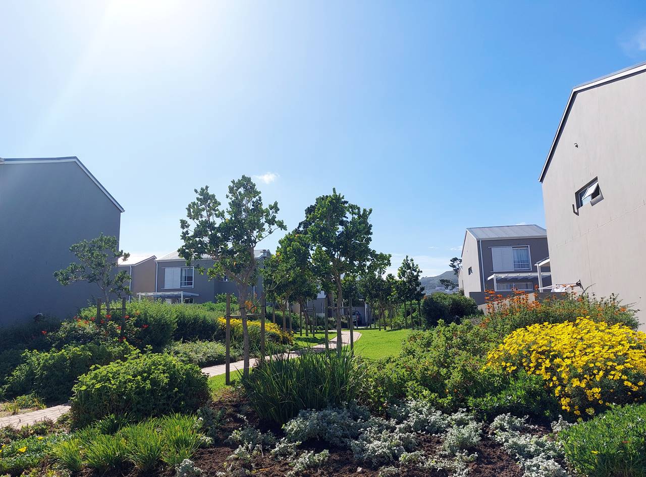 Plover's Nest in Heritage Park new property development for sale in