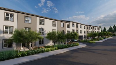 New development for sale in Bellair, Bellville