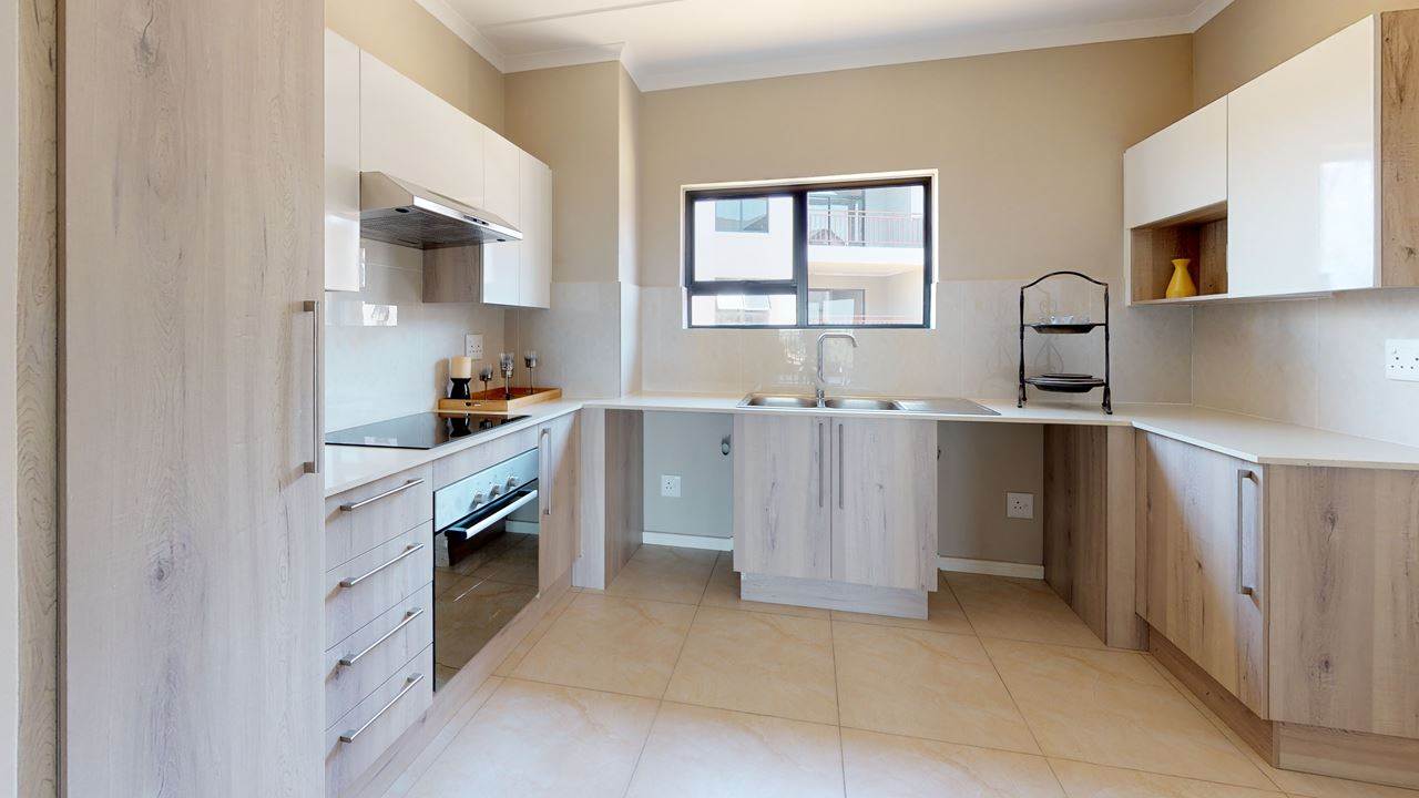 Canvas Eighty2, Noordhang new property development for sale in