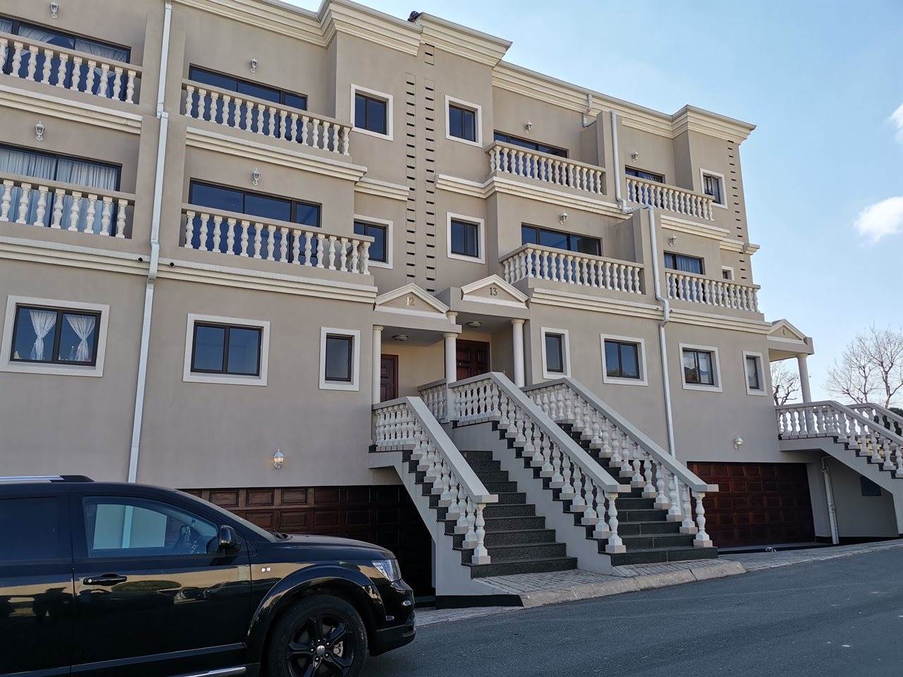 Rosa Royale II new property development for sale in Carlswald