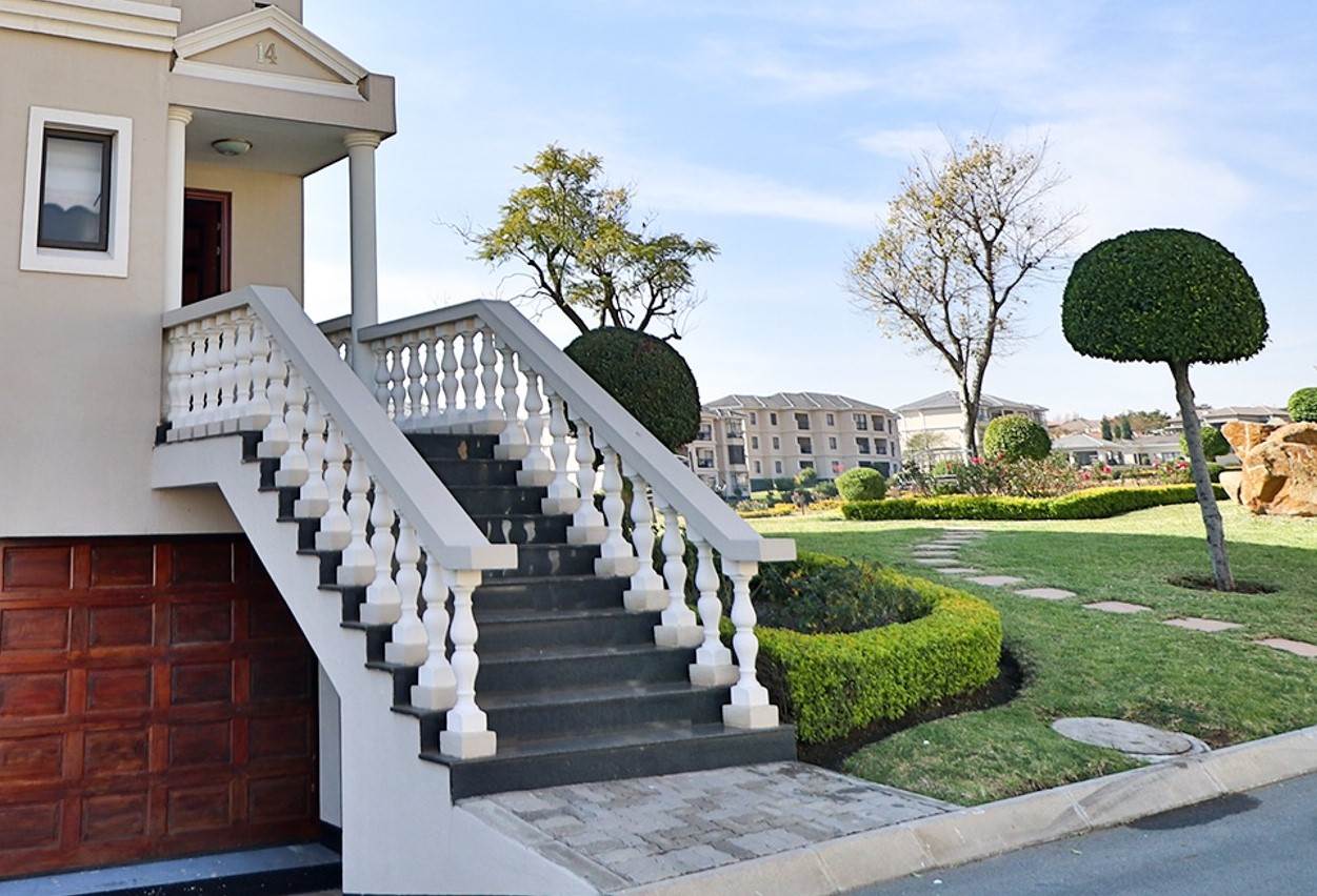 Rosa Royale II new property development for sale in Carlswald