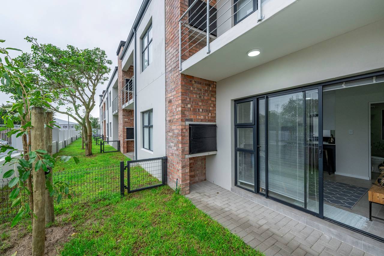 Protea Villas in Protea Heights new property development for sale in