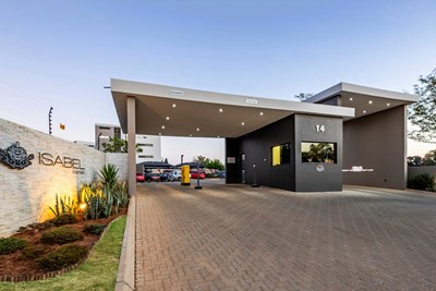New development for sale in North Riding, Randburg