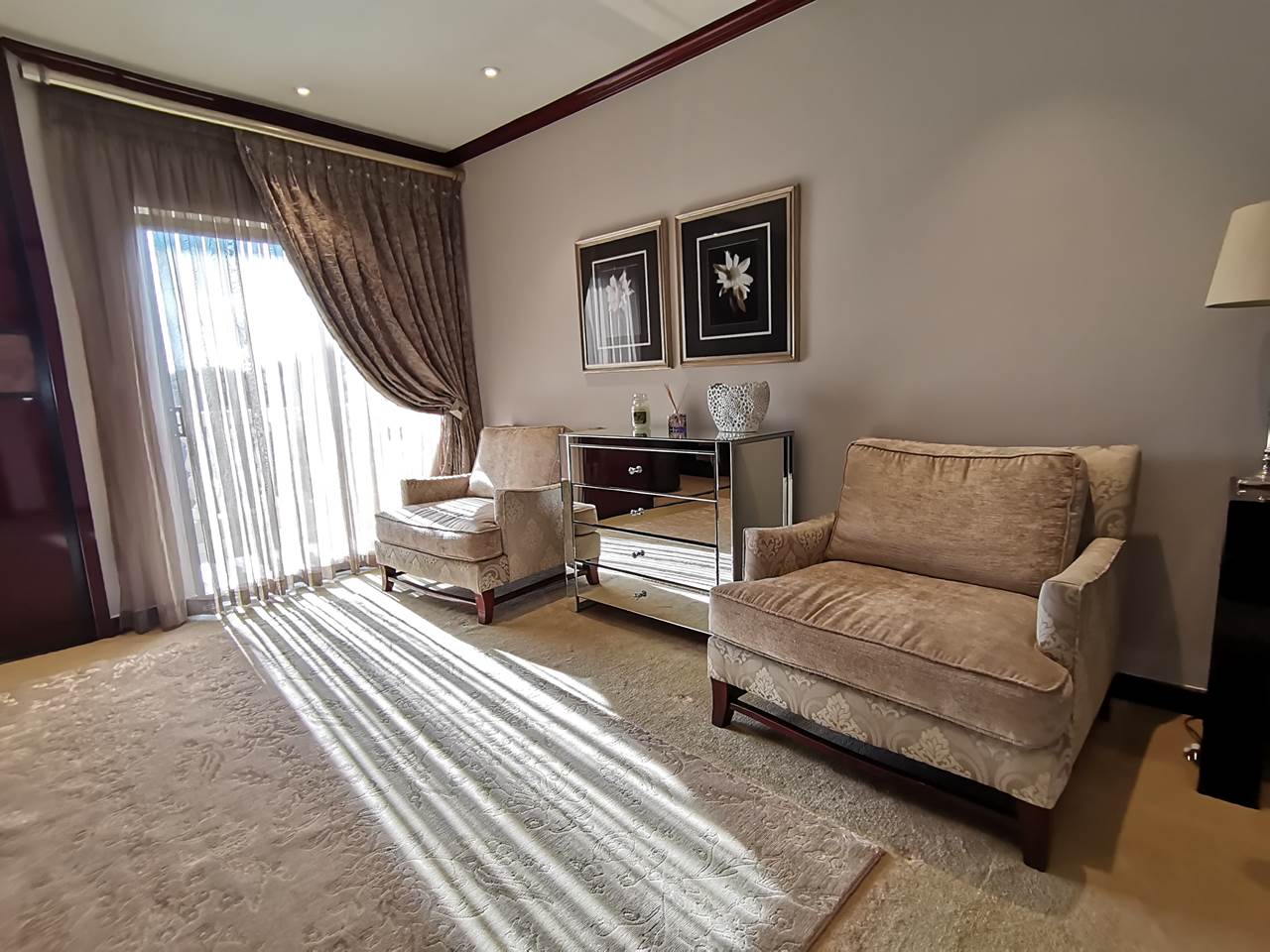 Rosa Royale II new property development for sale in Carlswald, Midrand newdevelopments.co.za
