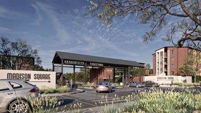 New development for sale in Newlands, Johannesburg