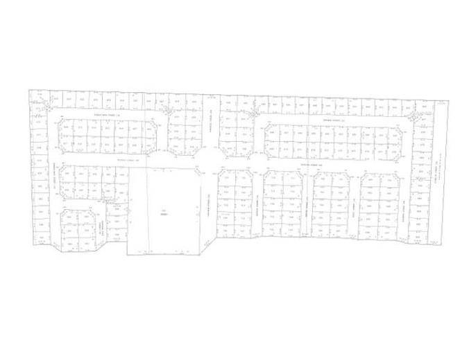 Klerksoord Housing Project in Pretoria North new property development