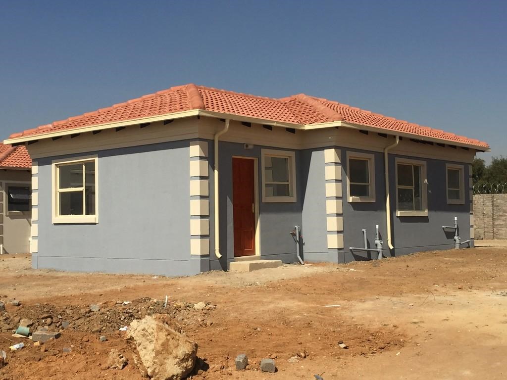 Miami Sands new property development for sale in Vanderbijlpark CE