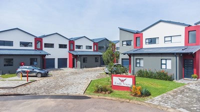 New development for sale in Glen Eagle Estate, Kempton Park
