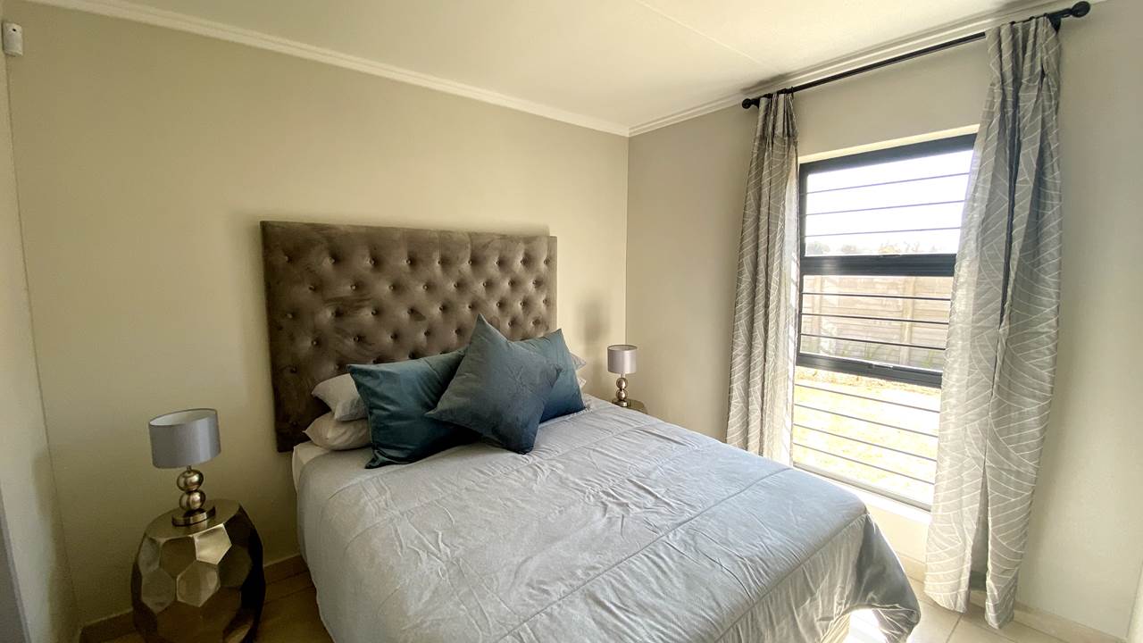 Royal Cradle West Rand new property development for sale in Mindalore