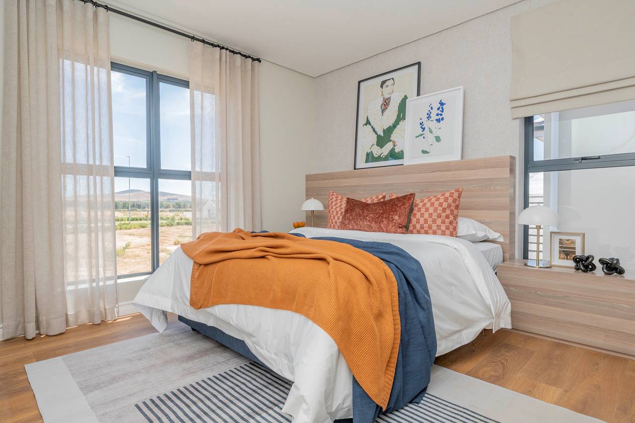 Wheatfields Estate in Uitzicht new property development for sale in Uitzicht, Durbanville