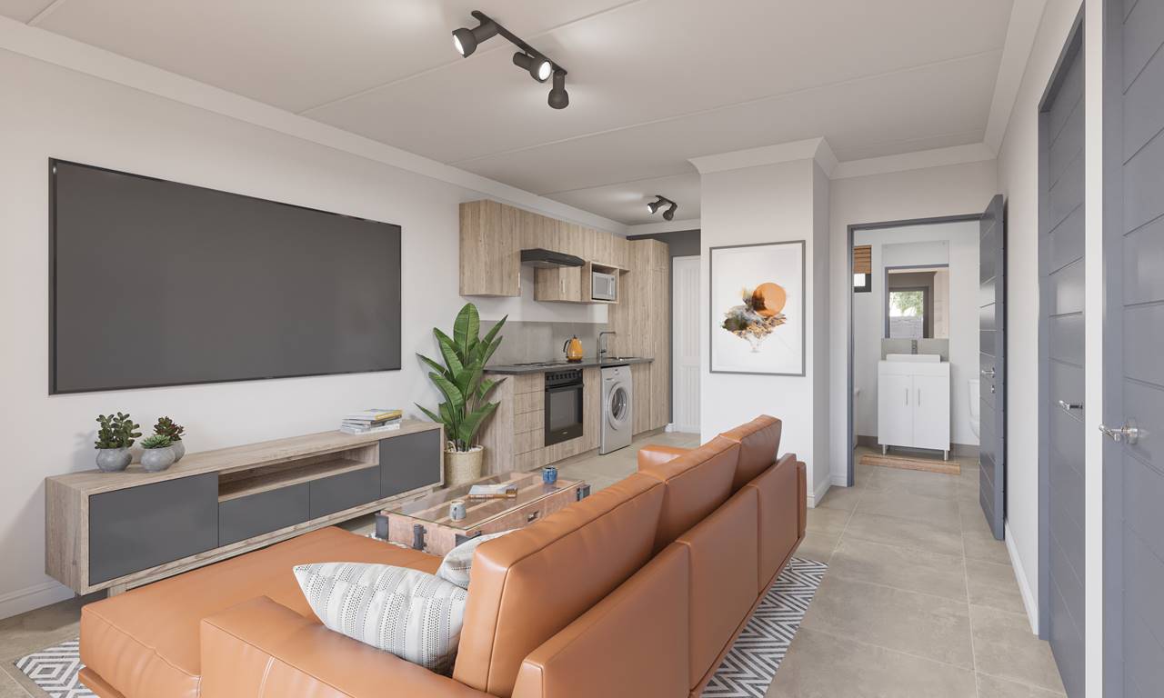 The Glen, Glenhaven new property development for sale in Glenhaven