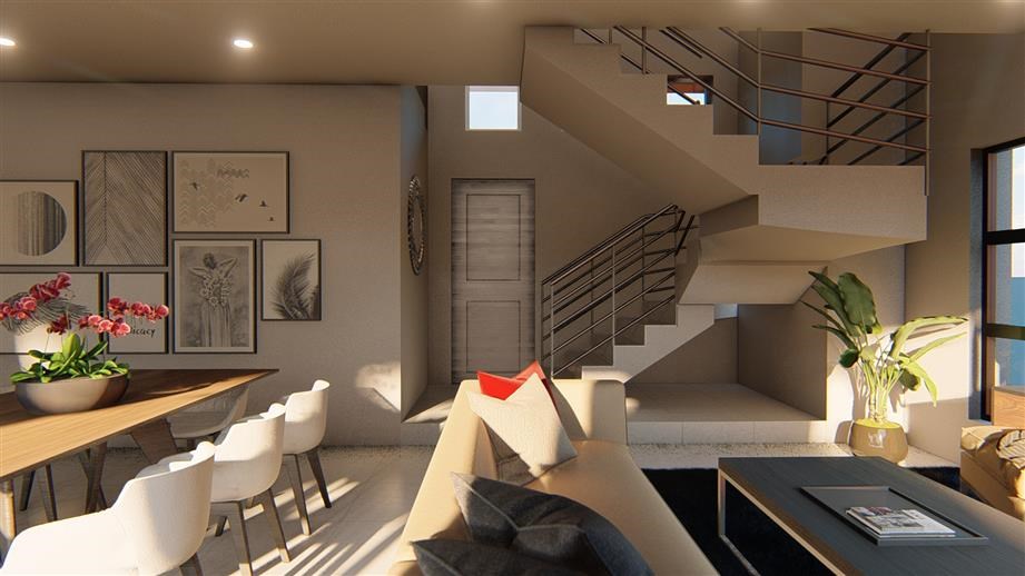 Willowbrook Mews new property development for sale in Centurion