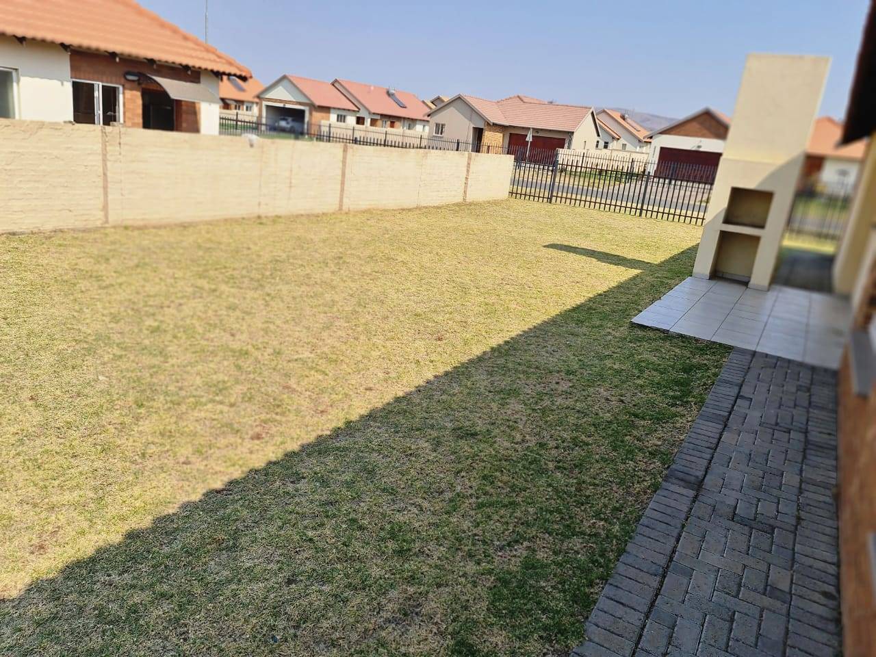 Waterkloof Hill Estate new property development for sale in