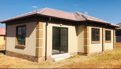 New development for sale in Kya Sands, Randburg