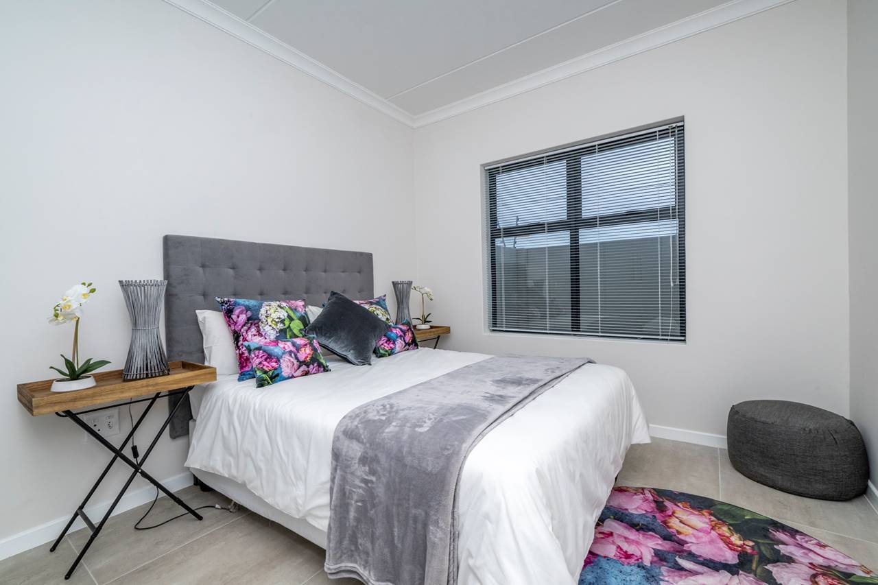 Protea Villas in Protea Heights new property development for sale in Protea Heights