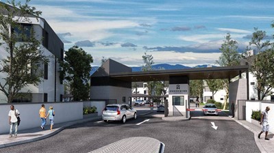 New development for sale in Durbanville Central, Durbanville